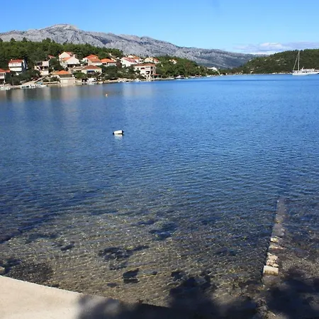 Seaside House - Korcula - 21202 度假居