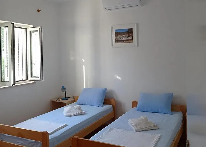 Seaside House - Korcula - 21202