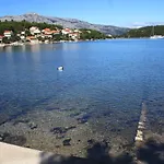 Seaside House - Korcula - 21202 Holiday home