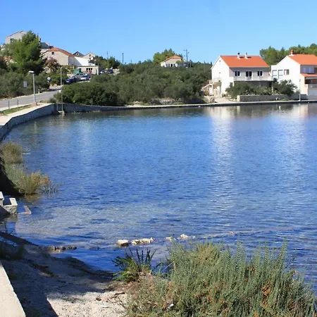 Seaside House Lumbarda, Korcula - 21202 Feriehus Lumbarda