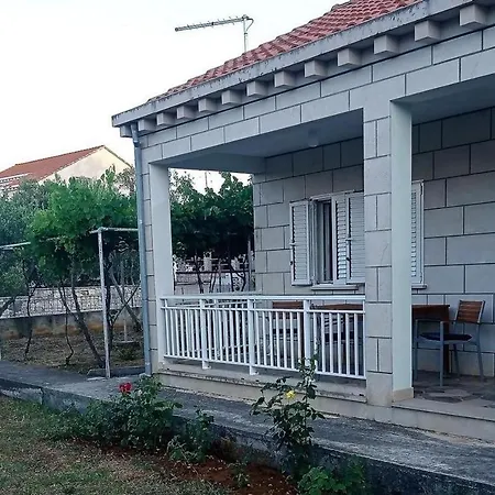 Feriehus Seaside House Lumbarda, Korcula - 21202 Lumbarda