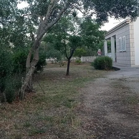 Seaside House Lumbarda, Korcula - 21202 *