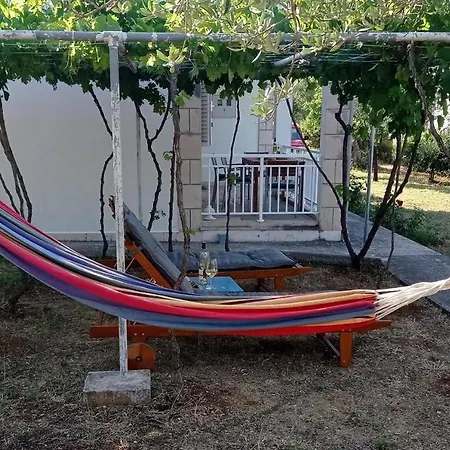 Seaside House Lumbarda, Korcula - 21202 *