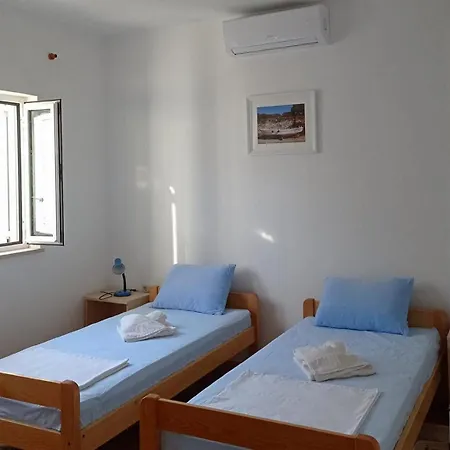 Seaside House - Korcula - 21202