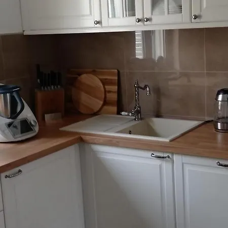 Feriehus Seaside House Lumbarda, Korcula - 21202 Lumbarda