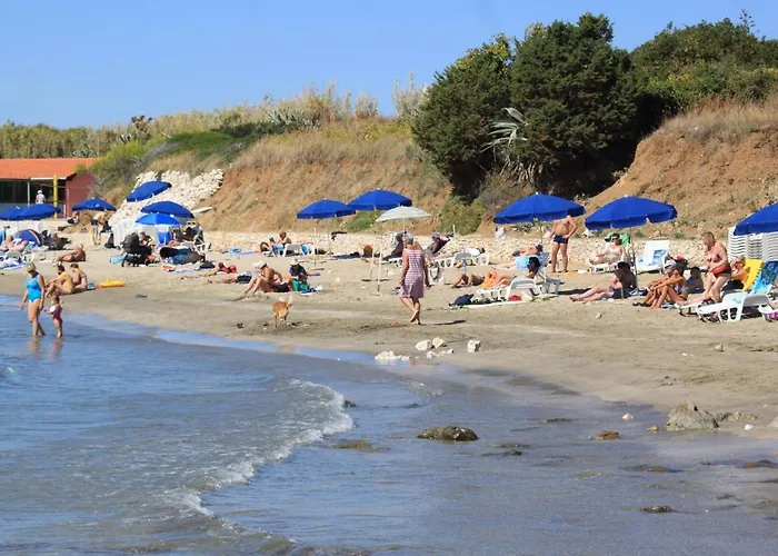 Feriehus Seaside House Lumbarda, Korcula - 21202