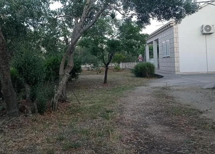 Seaside House Lumbarda, Korcula - 21202 *