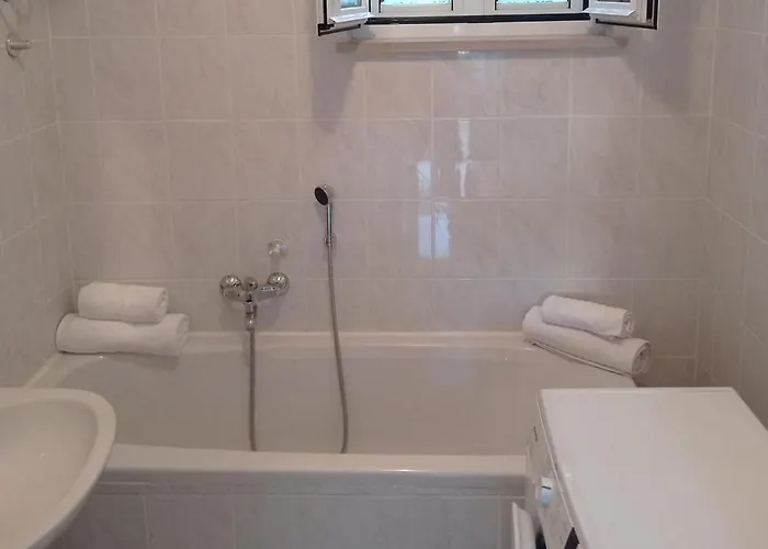 Seaside House Lumbarda, Korcula - 21202 *