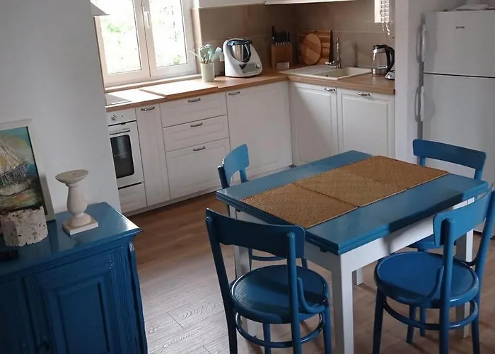 Seaside House Lumbarda, Korcula - 21202